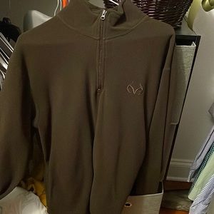 Realtree jacket